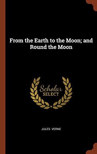 From the Earth to the Moon