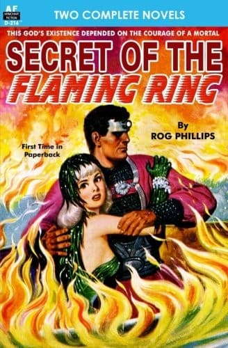The Secret Martians