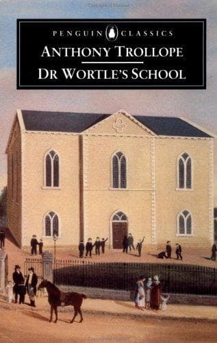 Dr. Wortle's School