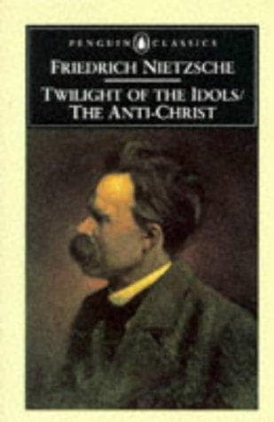 The Antichrist