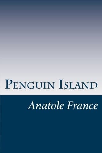 Penguin Island