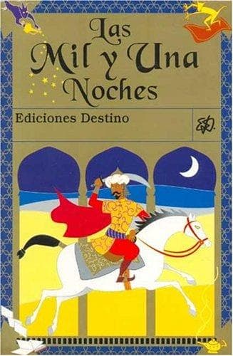 The Arabian Nights Entertainments