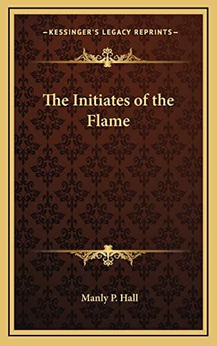 The Initiates of the Flame