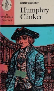 The Expedition of Humphry Clinker