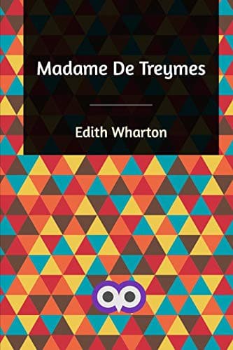 Madame de Treymes