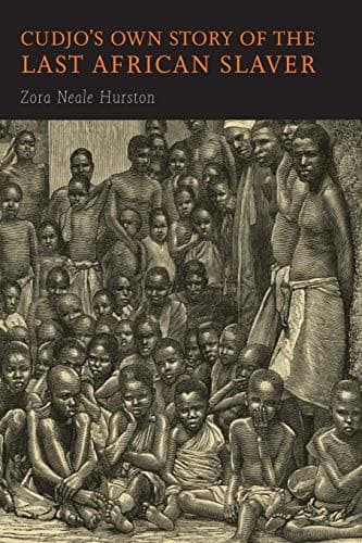 Cudjo's own story of the last African slaver