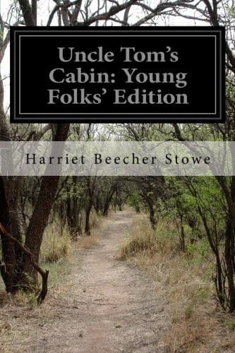 Uncle Tom's Cabin, Young Folks' Edition