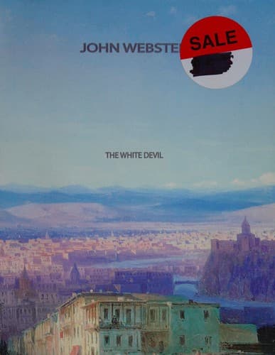 The White Devil