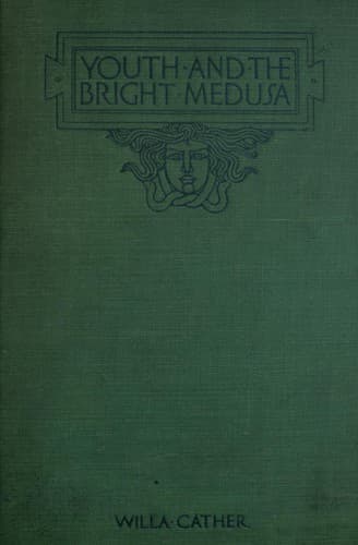 Youth and the Bright Medusa