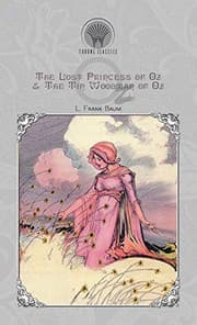 The Lost Princess of Oz