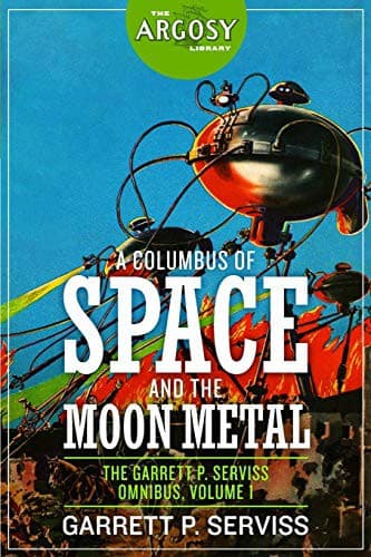 A Columbus of Space