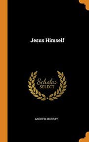'Jesus Himself'