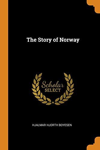 The Story of Norway