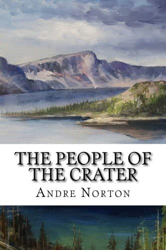 The People of the Crater