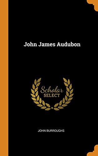 John James Audubon
