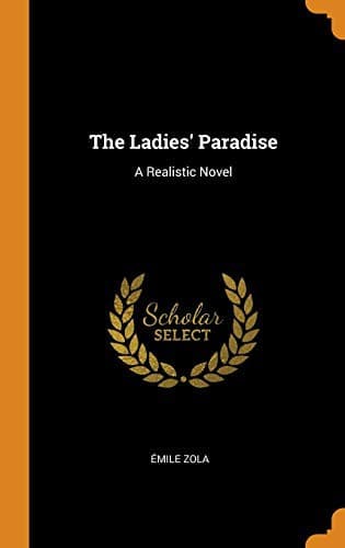 The Ladies' Paradise