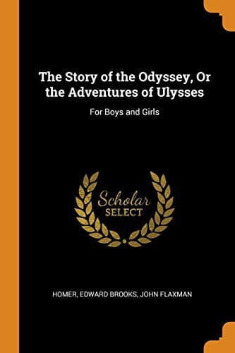 The Story of the Odyssey