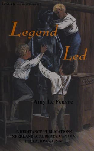 Legend-led