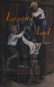 Legend-led