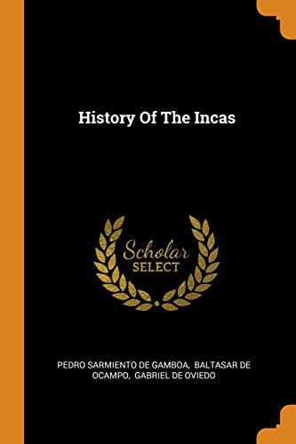 History of the Incas