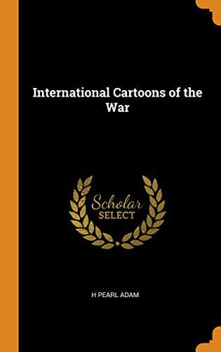 International cartoons of the war