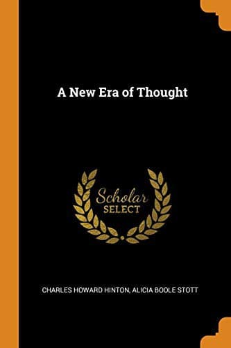A New Era of Thought