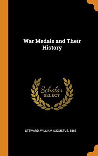 War Medals and Their History