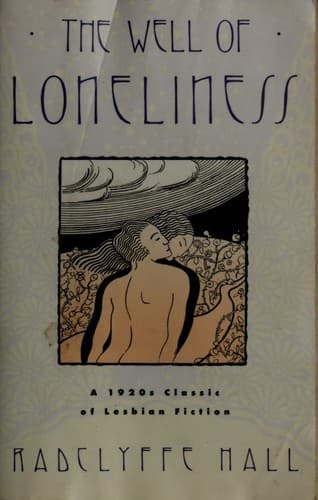 The well of loneliness