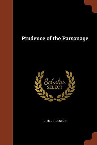 Prudence of the Parsonage