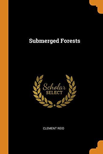 Submerged forests
