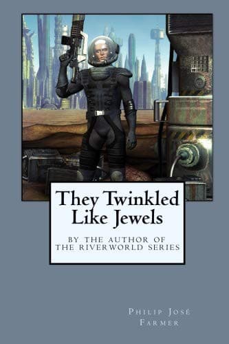 They Twinkled Like Jewels