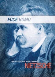 Ecce Homo: Complete Works, Volume Seventeen