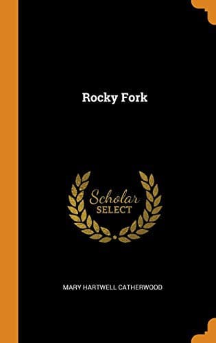 Rocky Fork