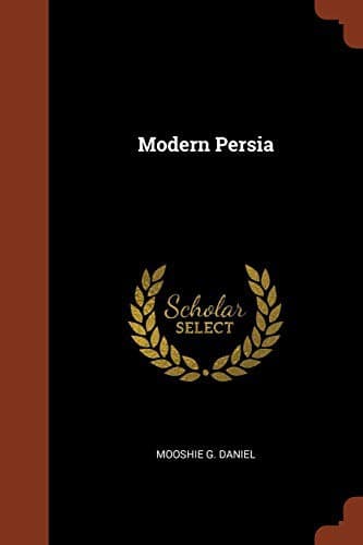 Modern Persia