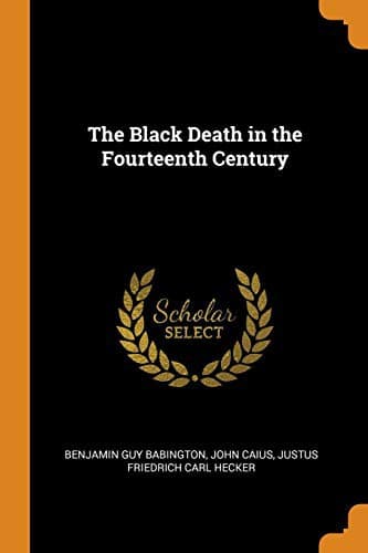 The Black Death in the Fourteenth Century