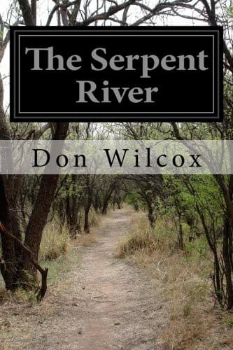 The Serpent River