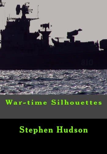 War-time Silhouettes