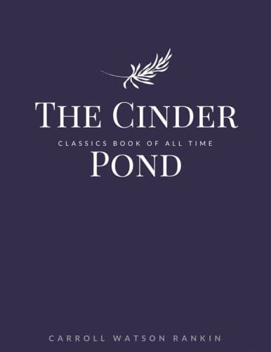 The Cinder Pond