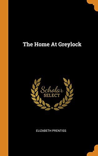 The Home at Greylock