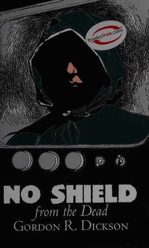 No Shield from the Dead