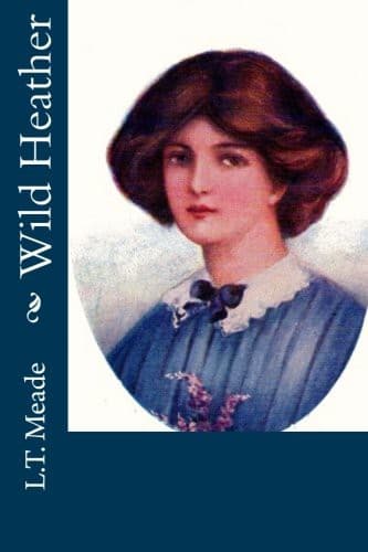 Wild Heather