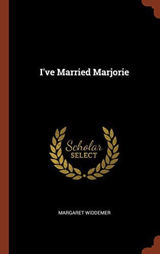 I've Married Marjorie