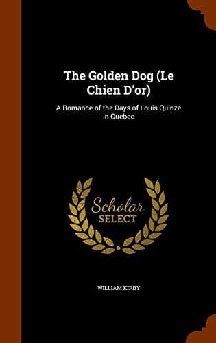 The Golden Dog