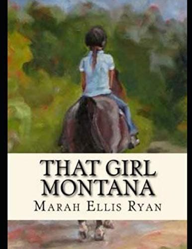 That Girl Montana