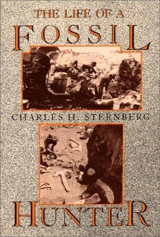 The life of a fossil hunter