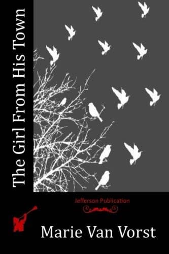 The Girl From His Town