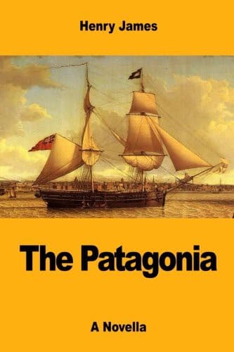 The Patagonia