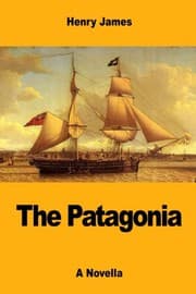 The Patagonia