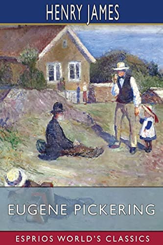 Eugene Pickering