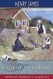 Eugene Pickering